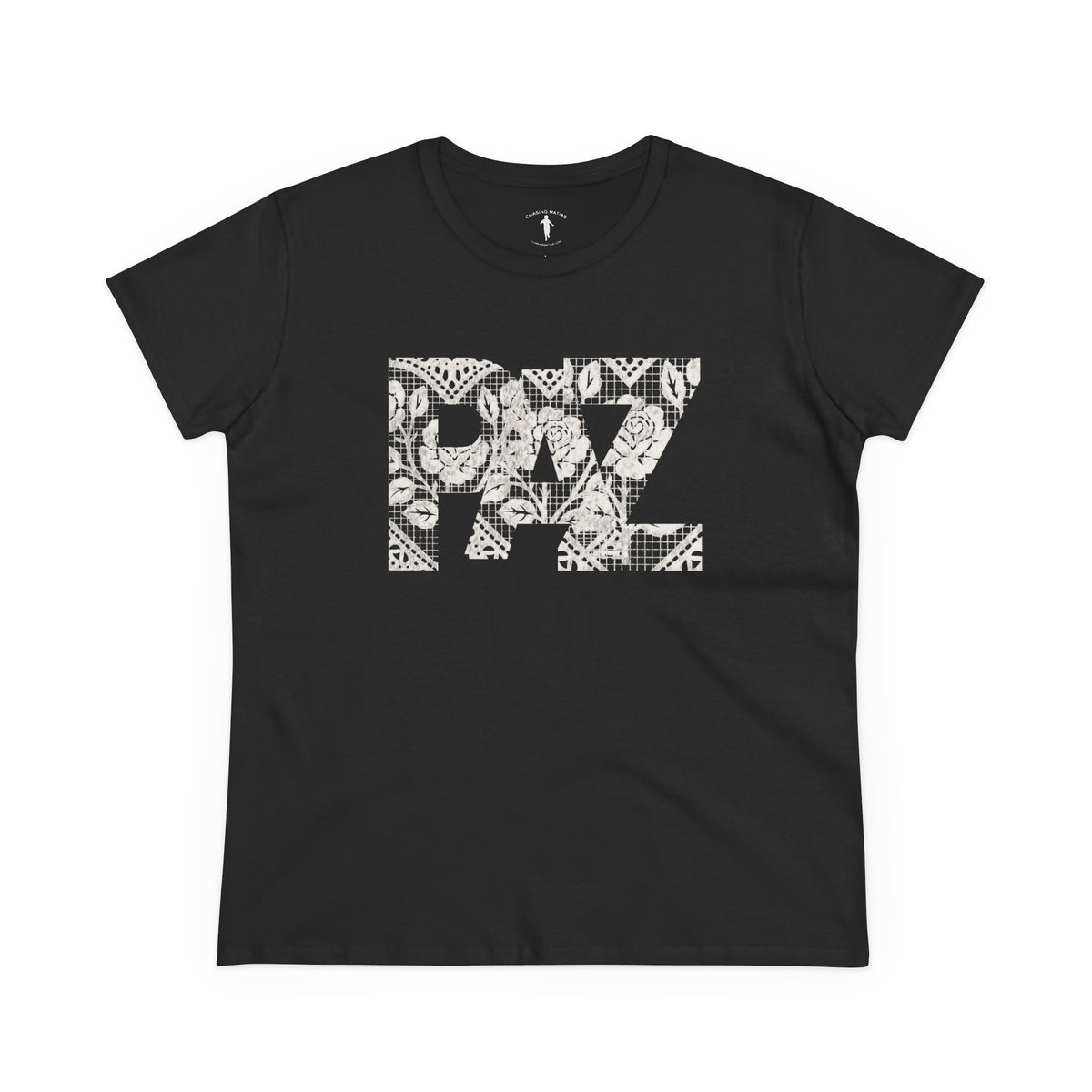 Hablamos Espanol:  PAZ