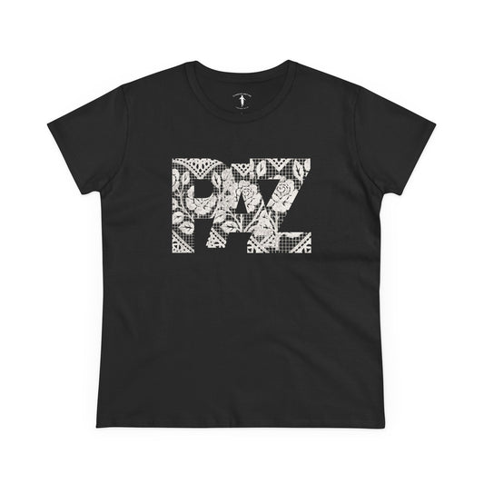 Hablamos Espanol:  PAZ