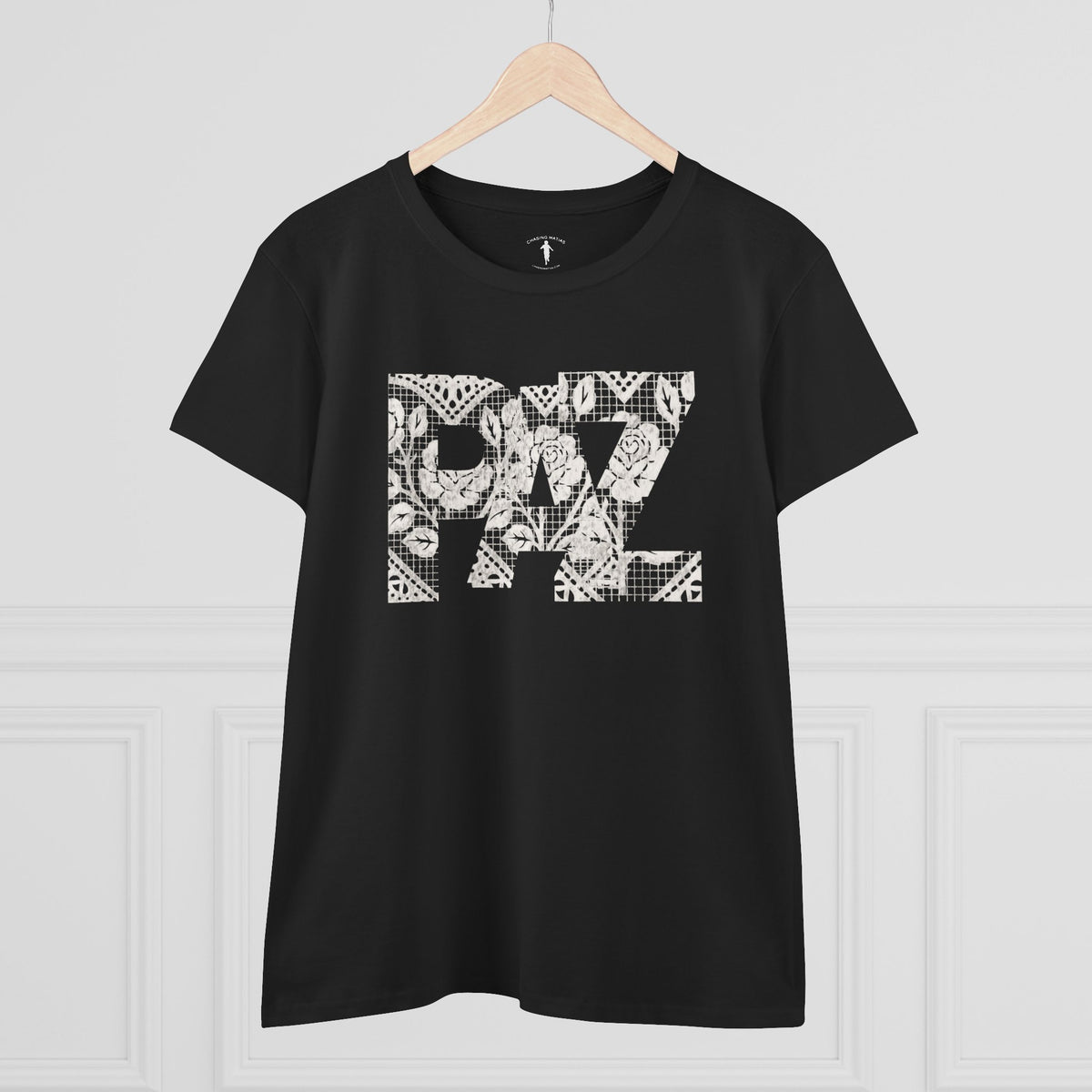 Hablamos Espanol:  PAZ