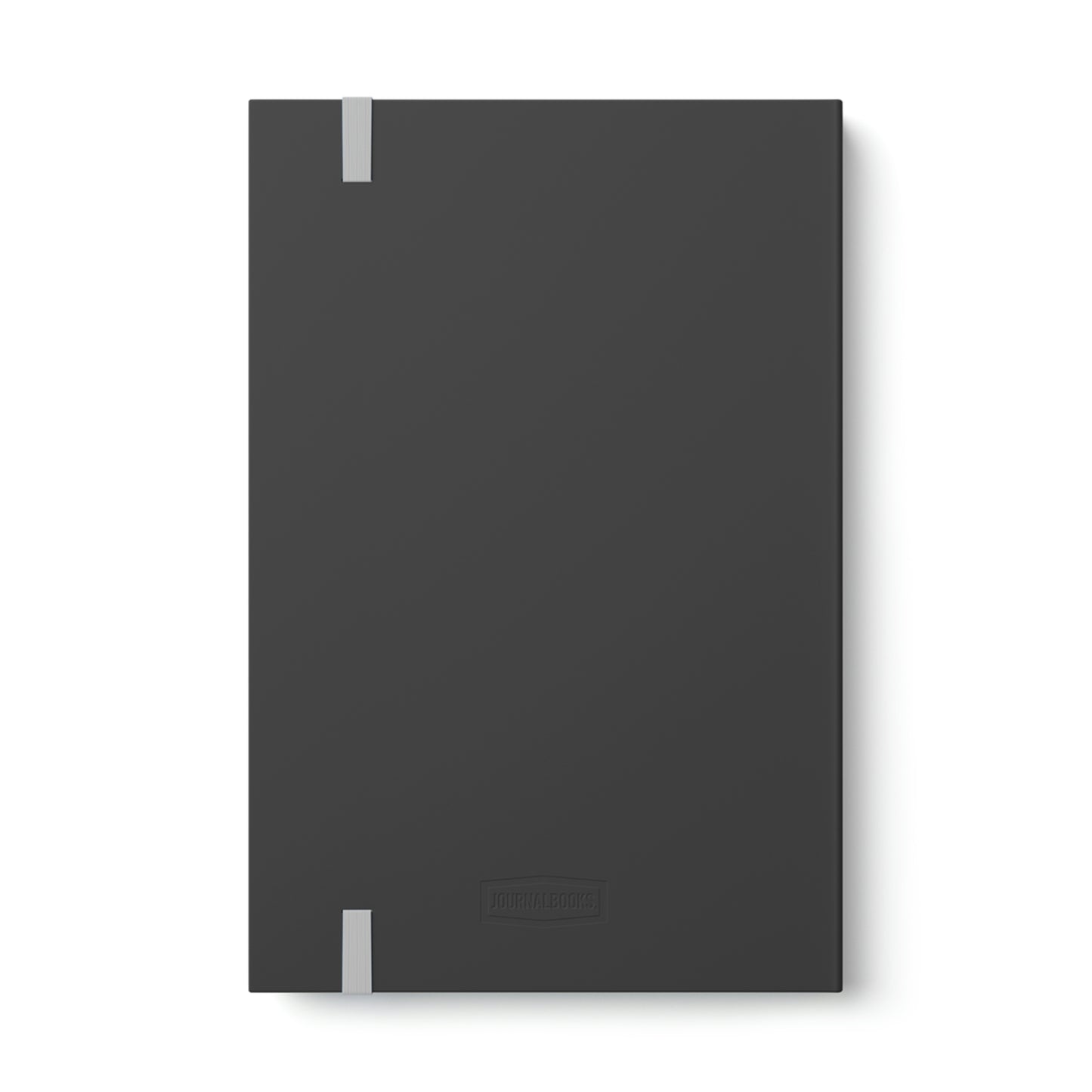 Phantasm Color Contrast Notebook - Ruled